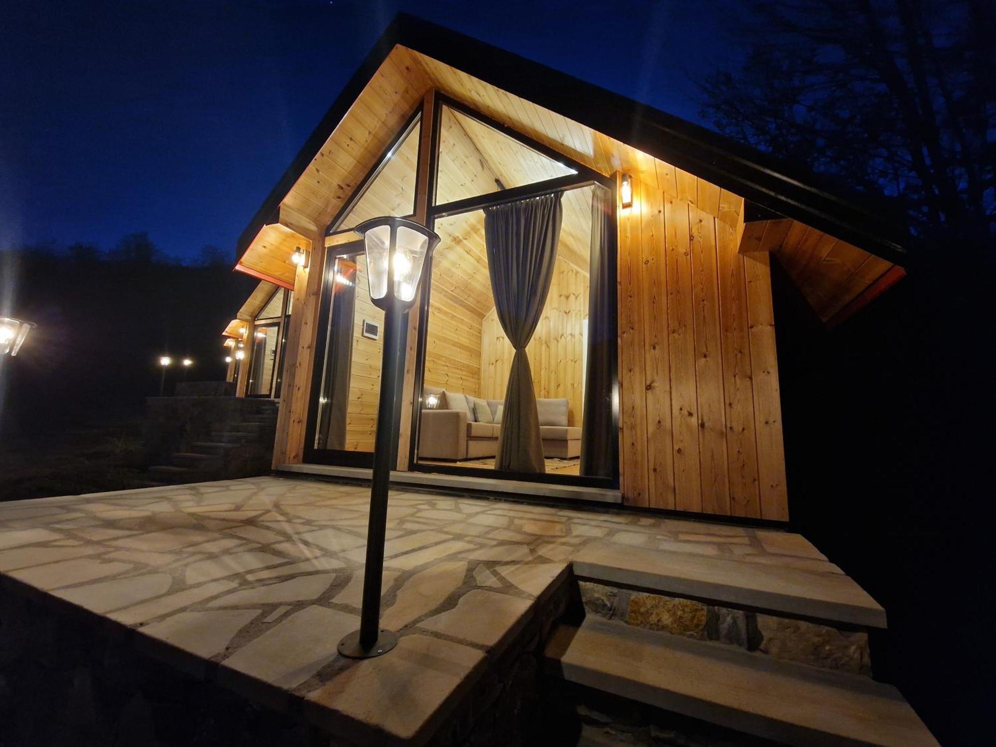 Hani Cepit Librazhd Exterior photo