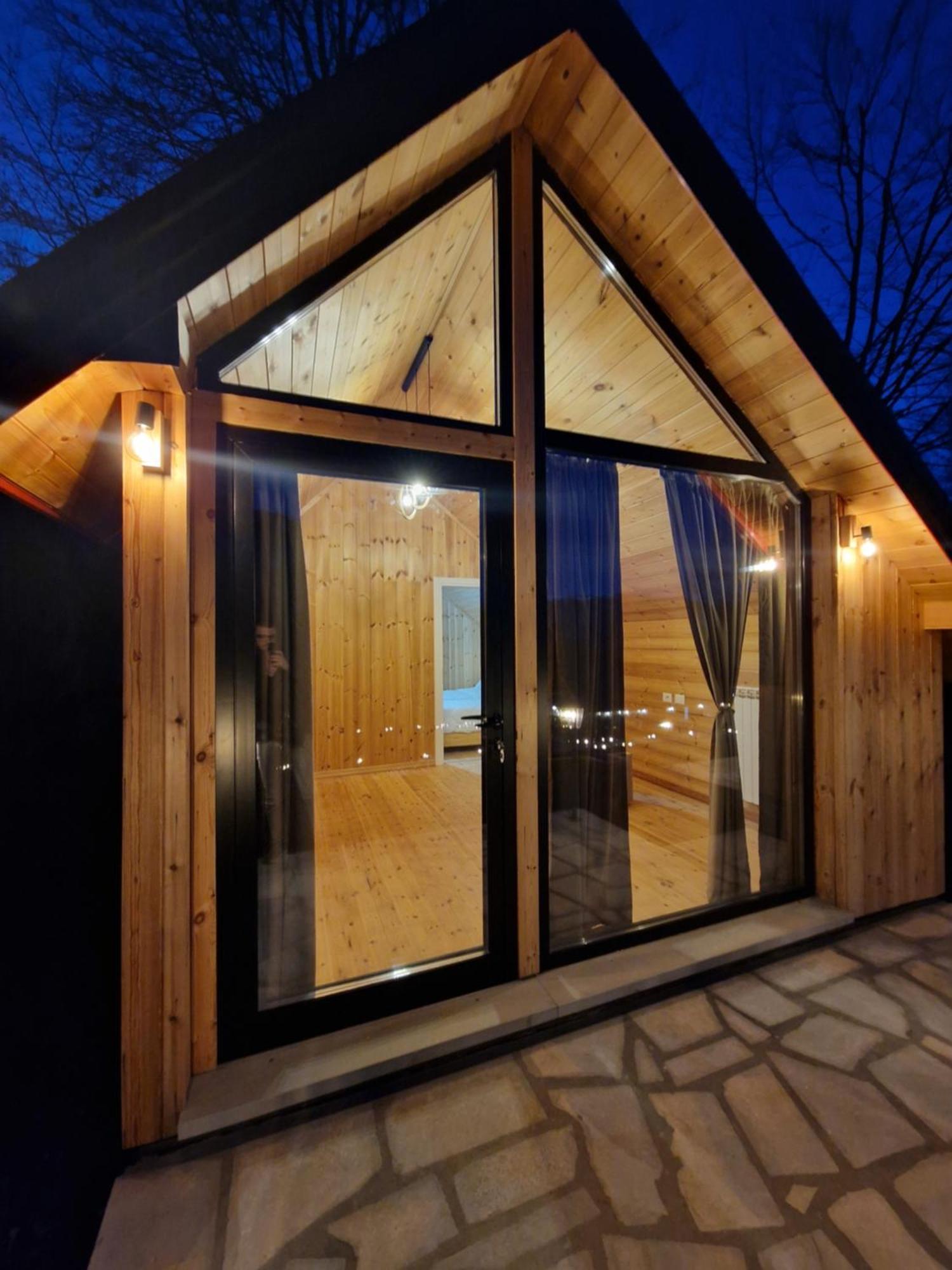 Hani Cepit Librazhd Exterior photo